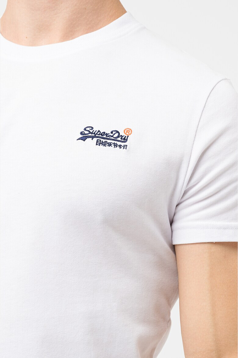 SUPERDRY Тениска с лого - Pepit.bg