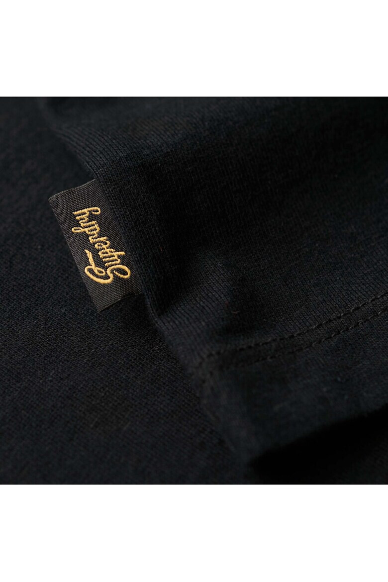 SUPERDRY Тениска Superstate с бродирано лого - Pepit.bg