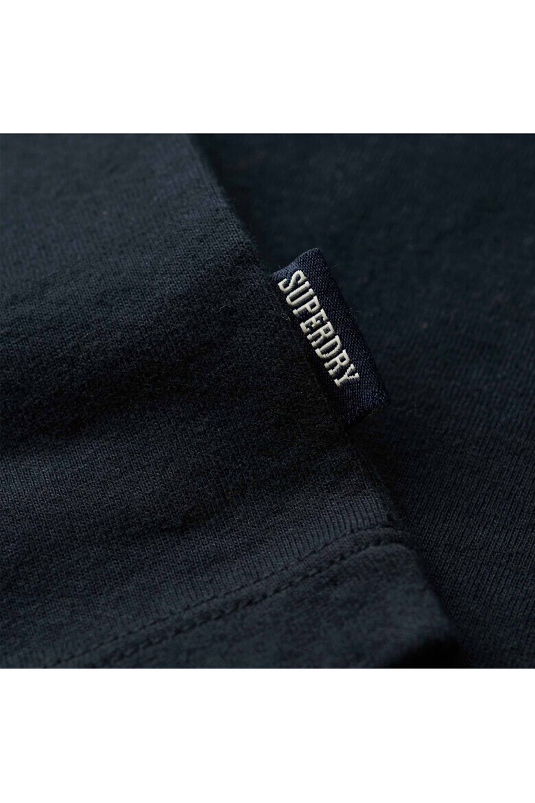 SUPERDRY Тениска Superstate с бродирано лого - Pepit.bg