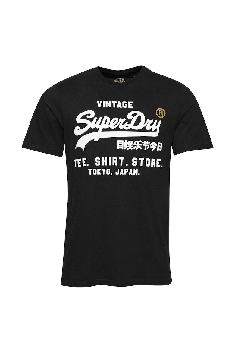 SUPERDRY Тениска Vintage Store Classic - Pepit.bg