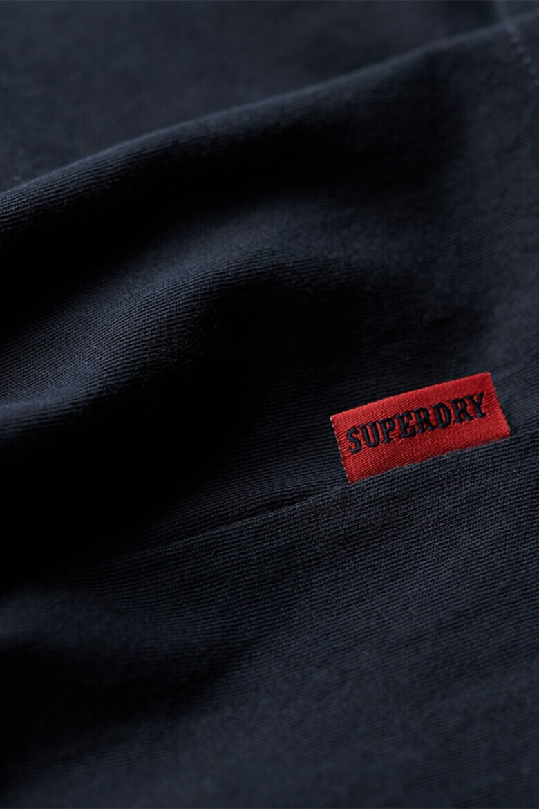 SUPERDRY Топ Essential от органичен памук - Pepit.bg