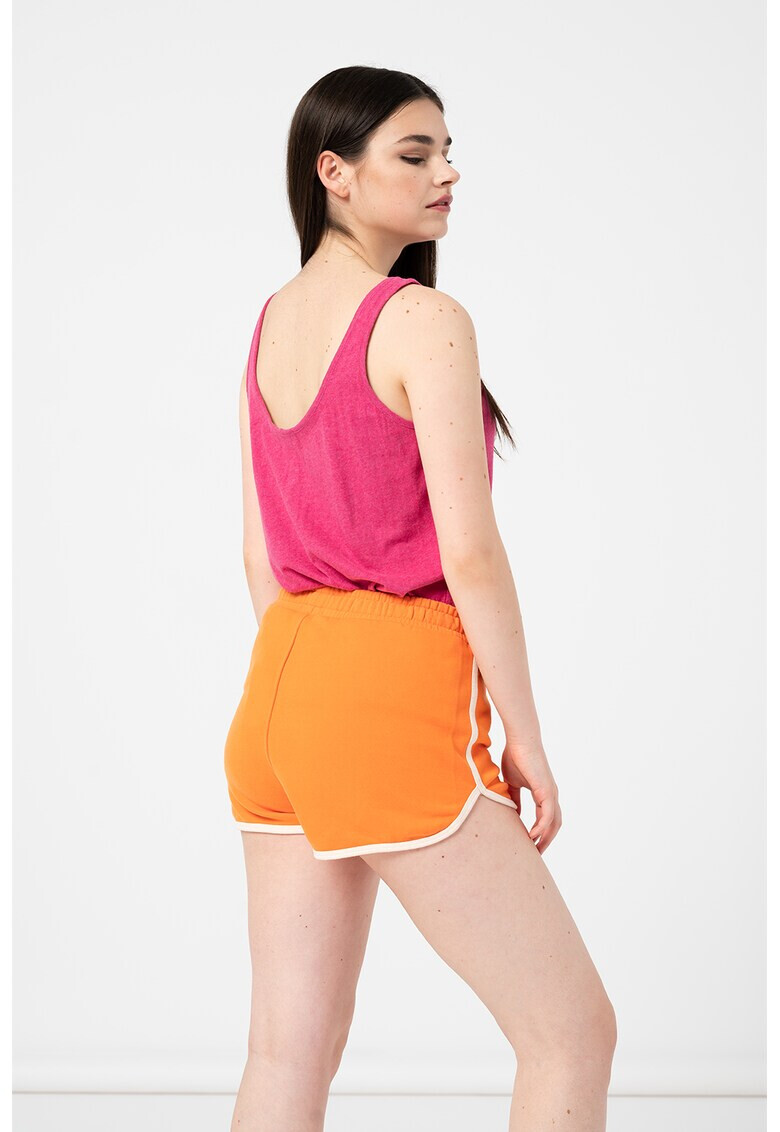 SUPERDRY Топ с лого - Pepit.bg