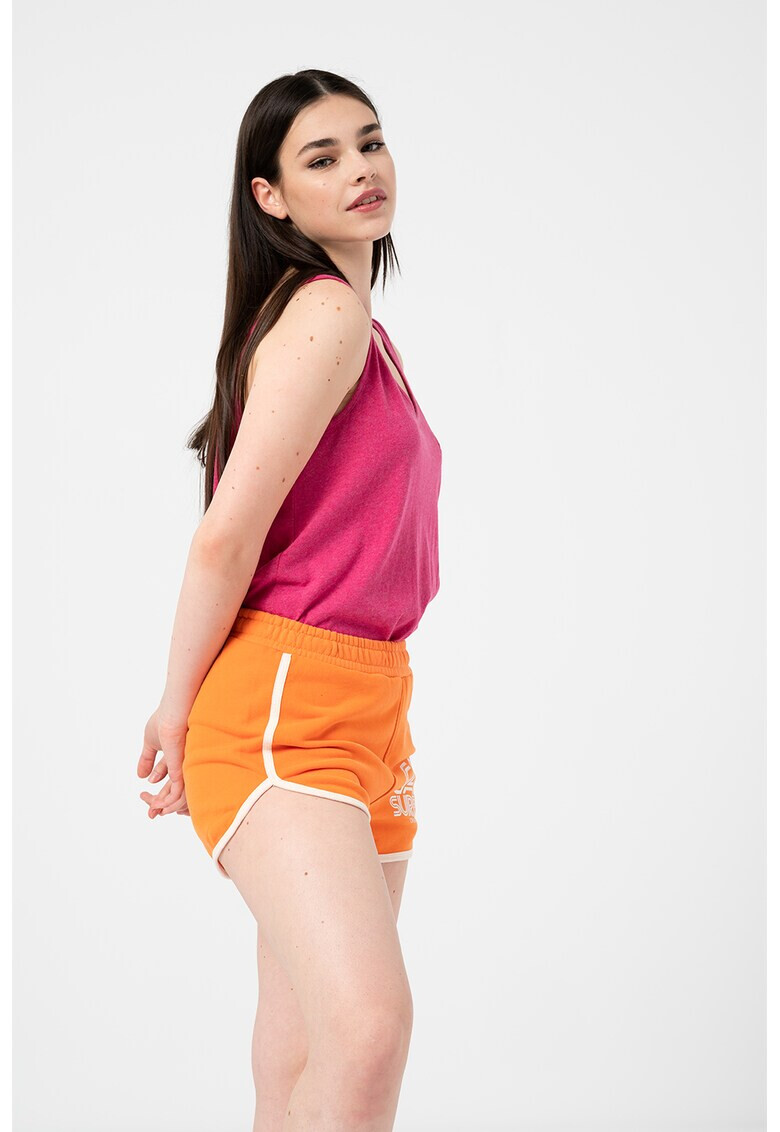 SUPERDRY Топ с лого - Pepit.bg