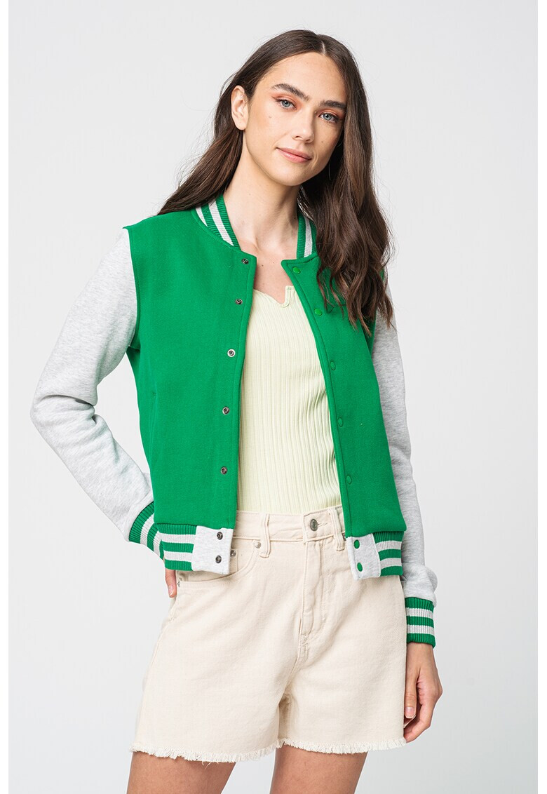 SUPERDRY Яке бомбър Vintage в два цвята - Pepit.bg