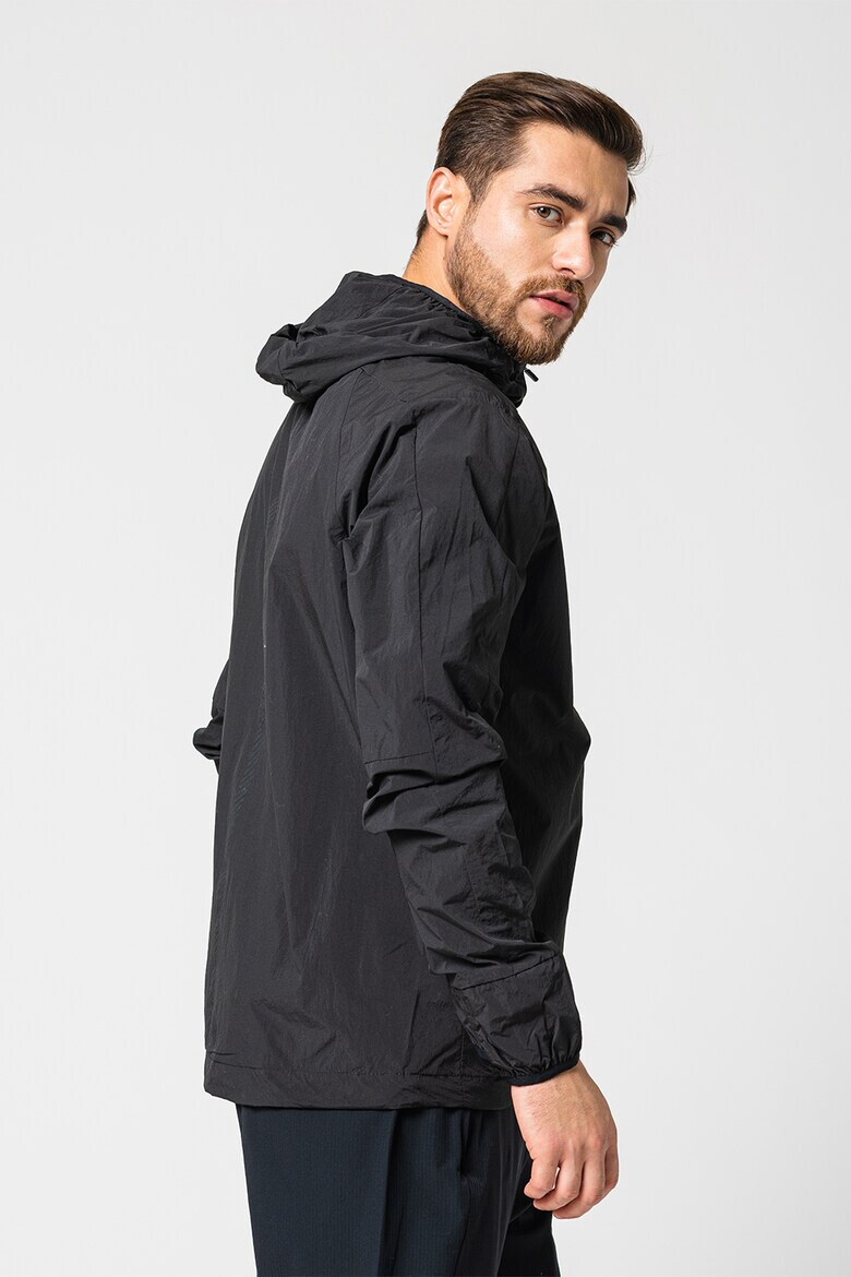 SUPERDRY Яке за бягане с качулка - Pepit.bg