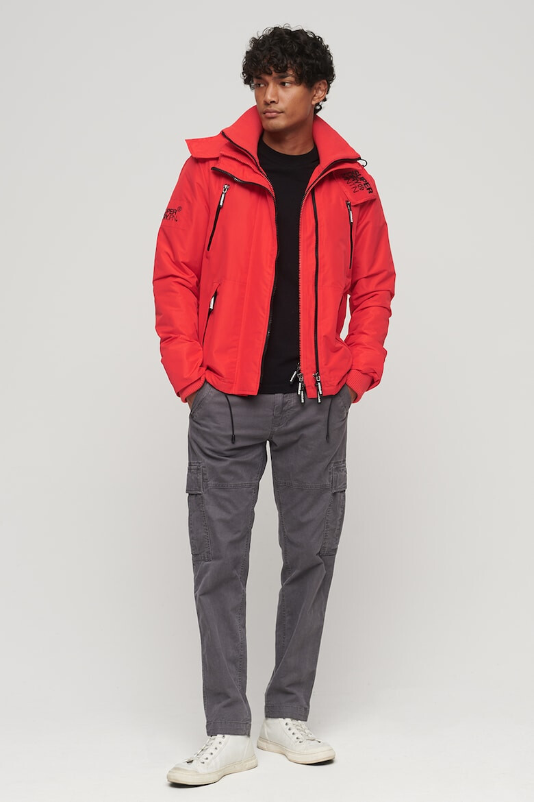 SUPERDRY Зимно яке Mountain Windcheater - Pepit.bg