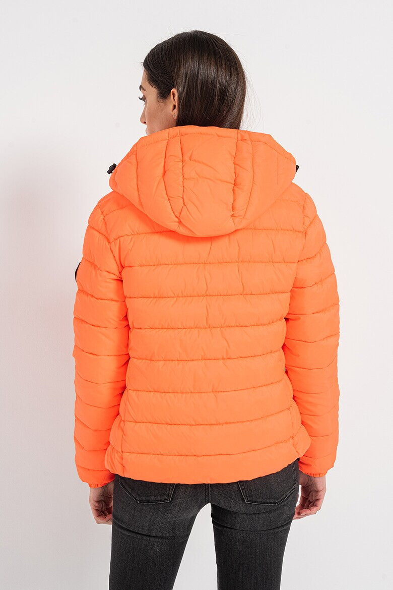 SUPERDRY Зимно яке с качулка - Pepit.bg