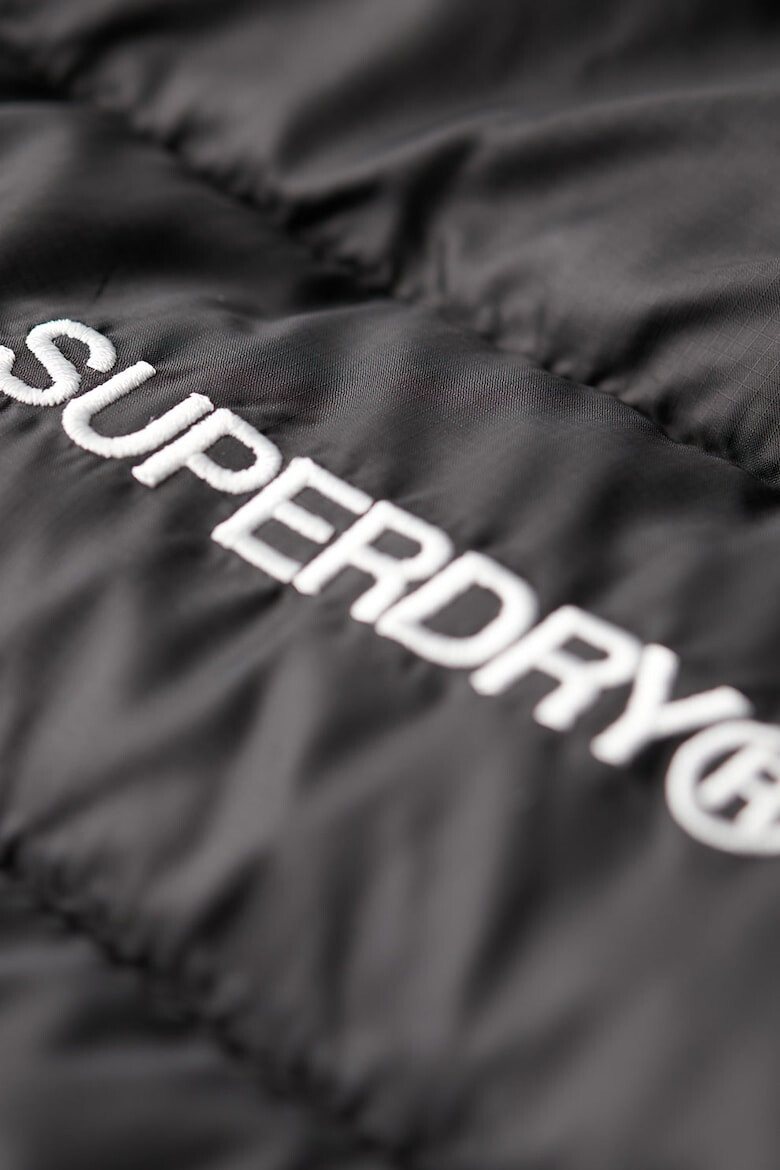 SUPERDRY Зимно яке с цип - Pepit.bg