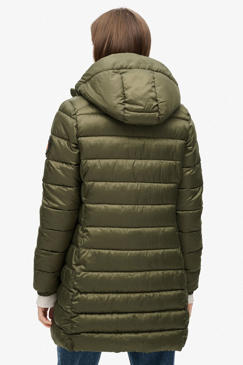 SUPERDRY Зимно яке с цип - Pepit.bg