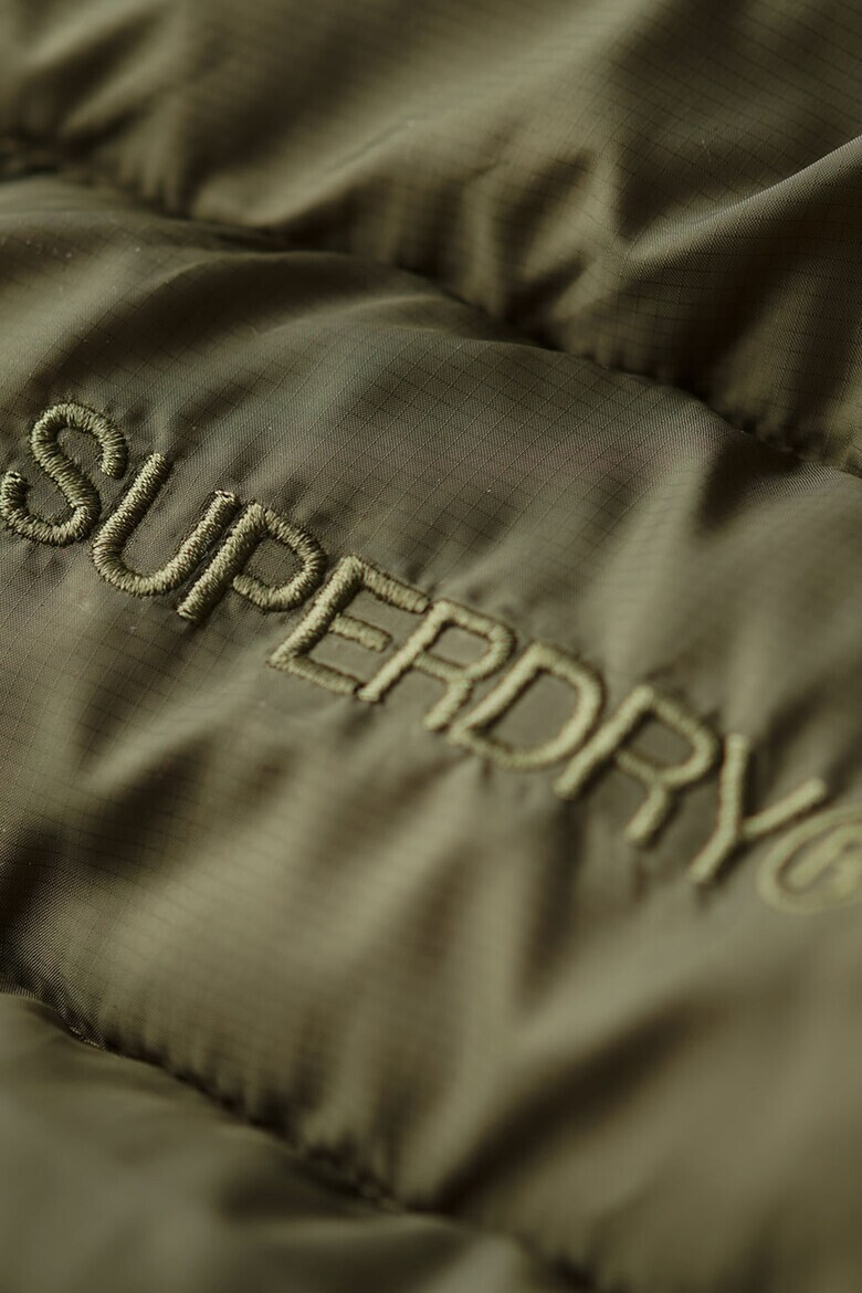 SUPERDRY Зимно яке с цип - Pepit.bg