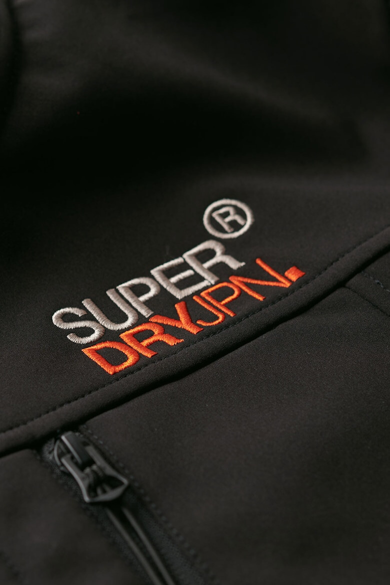 SUPERDRY Зимно яке с цип - Pepit.bg