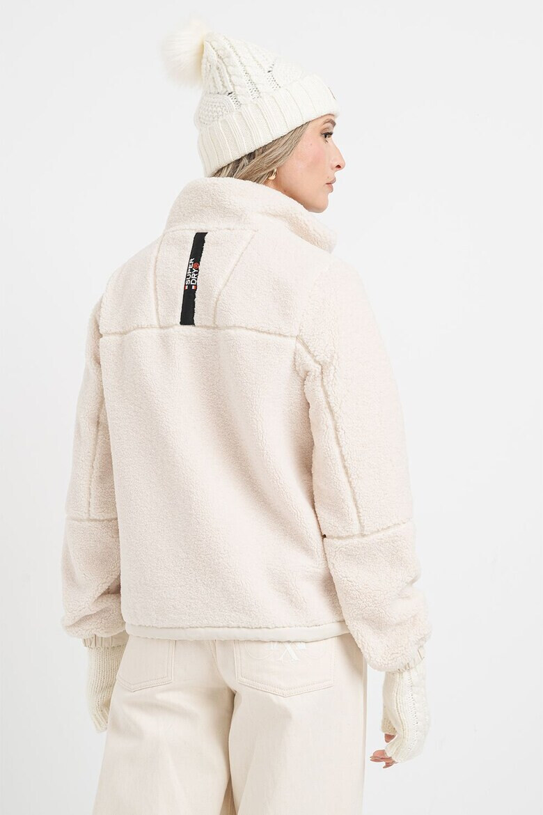 SUPERDRY Зимно яке с цип - Pepit.bg