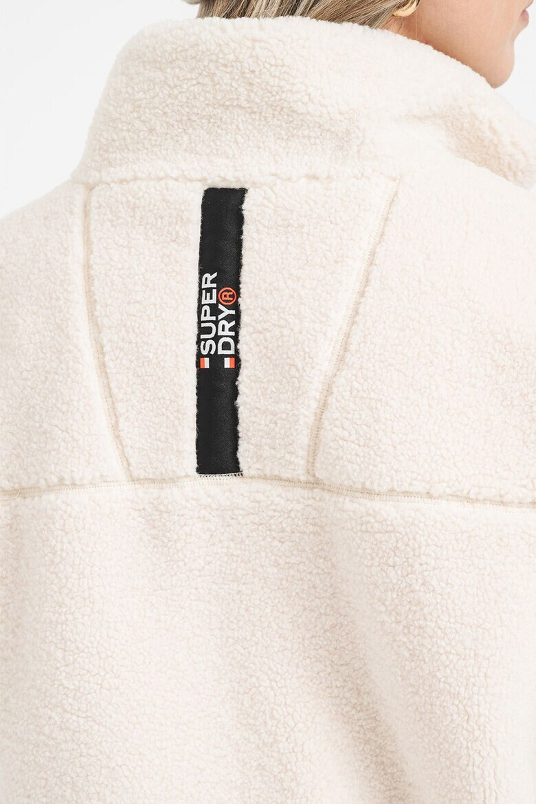 SUPERDRY Зимно яке с цип - Pepit.bg