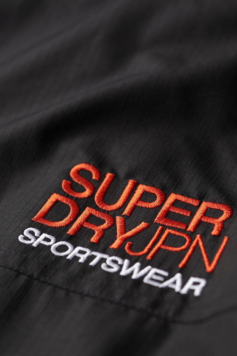 SUPERDRY Зимно яке Yachter Windbreaker с лого - Pepit.bg