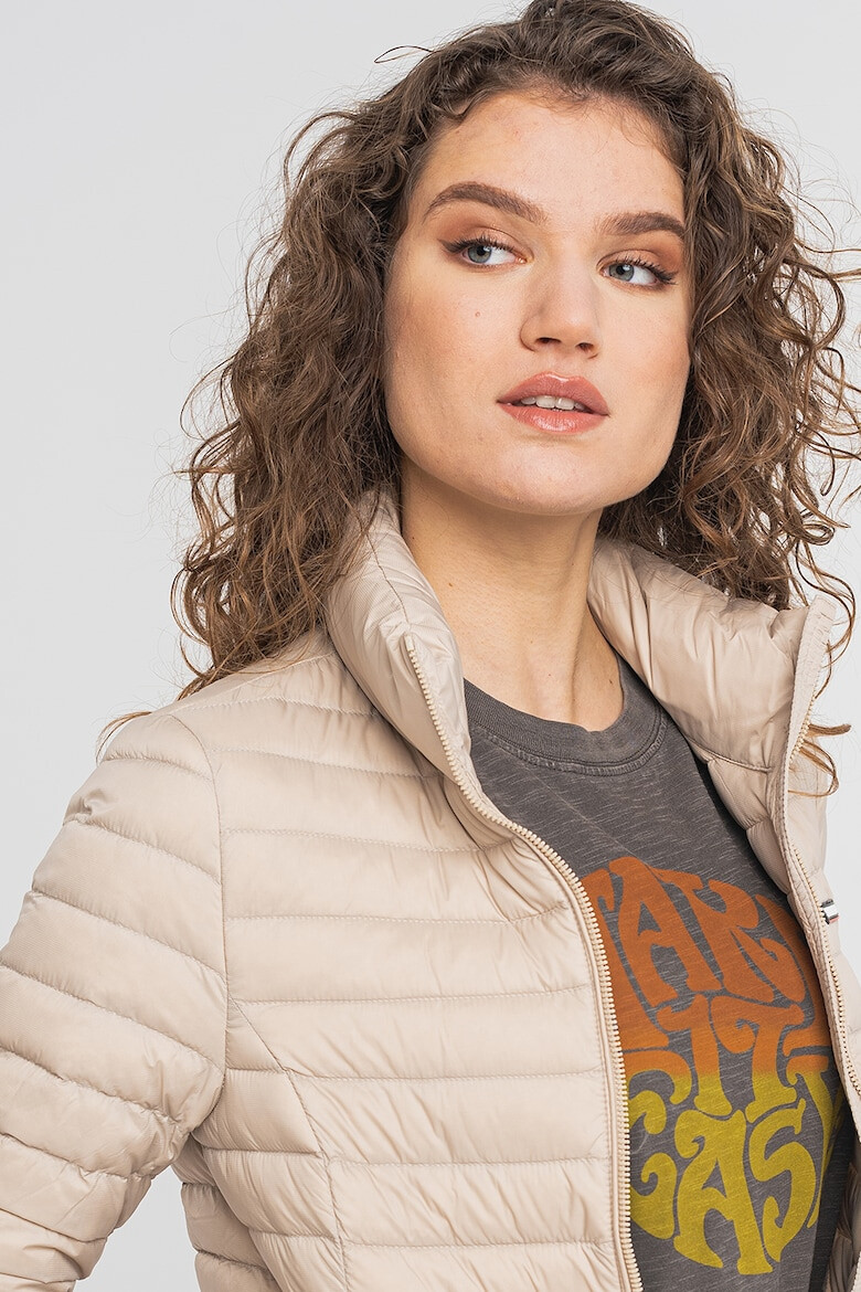 SUPERDRY Зимно пухено яке Tech Core - Pepit.bg