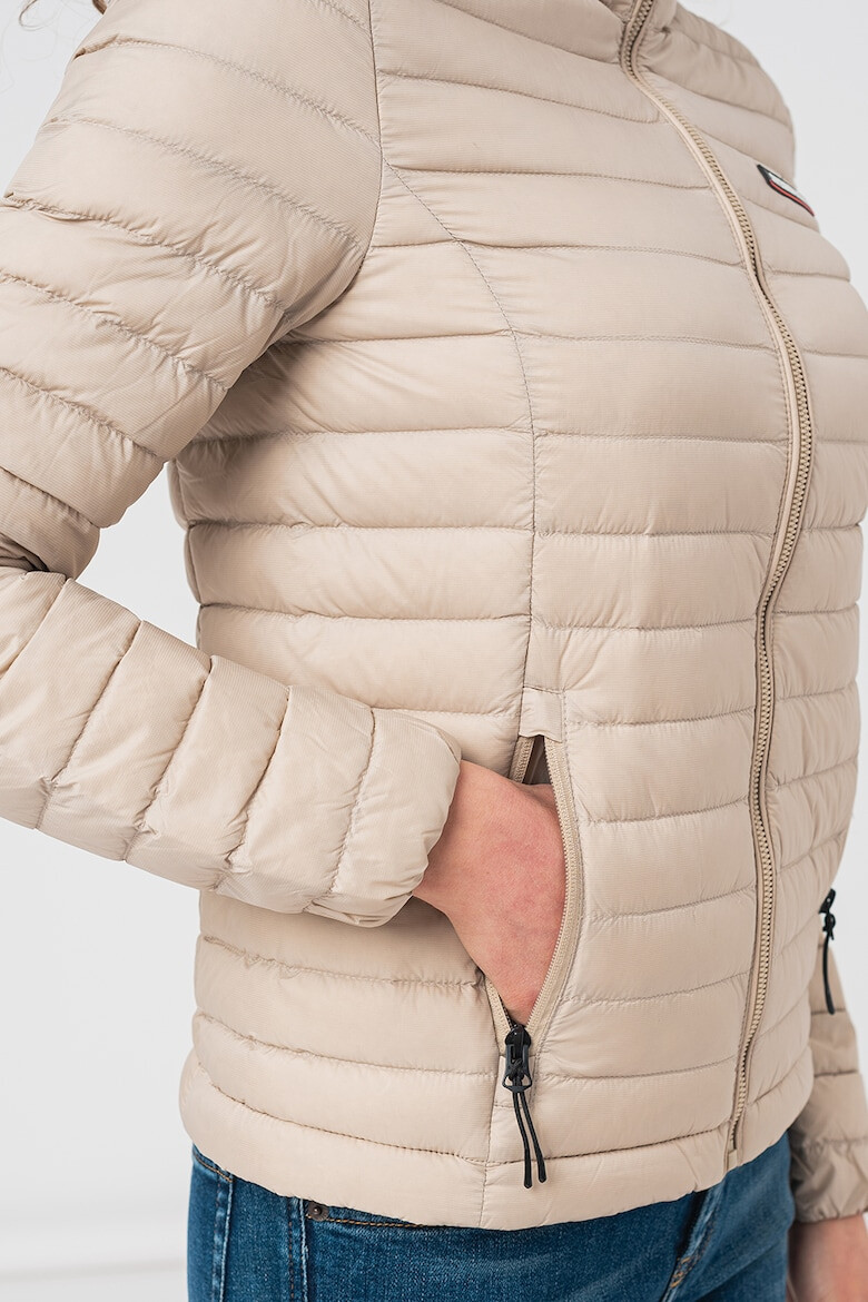 SUPERDRY Зимно пухено яке Tech Core - Pepit.bg