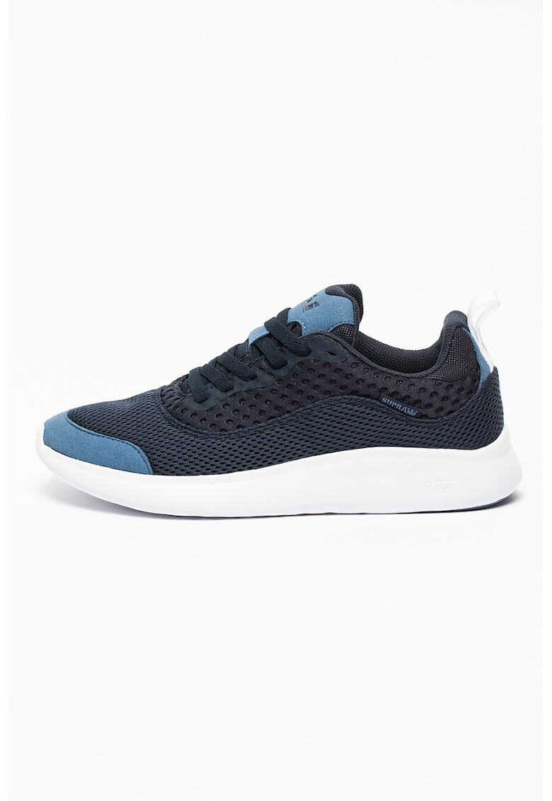 Supra Мрежести спортни обувки Factor Tactic - Pepit.bg