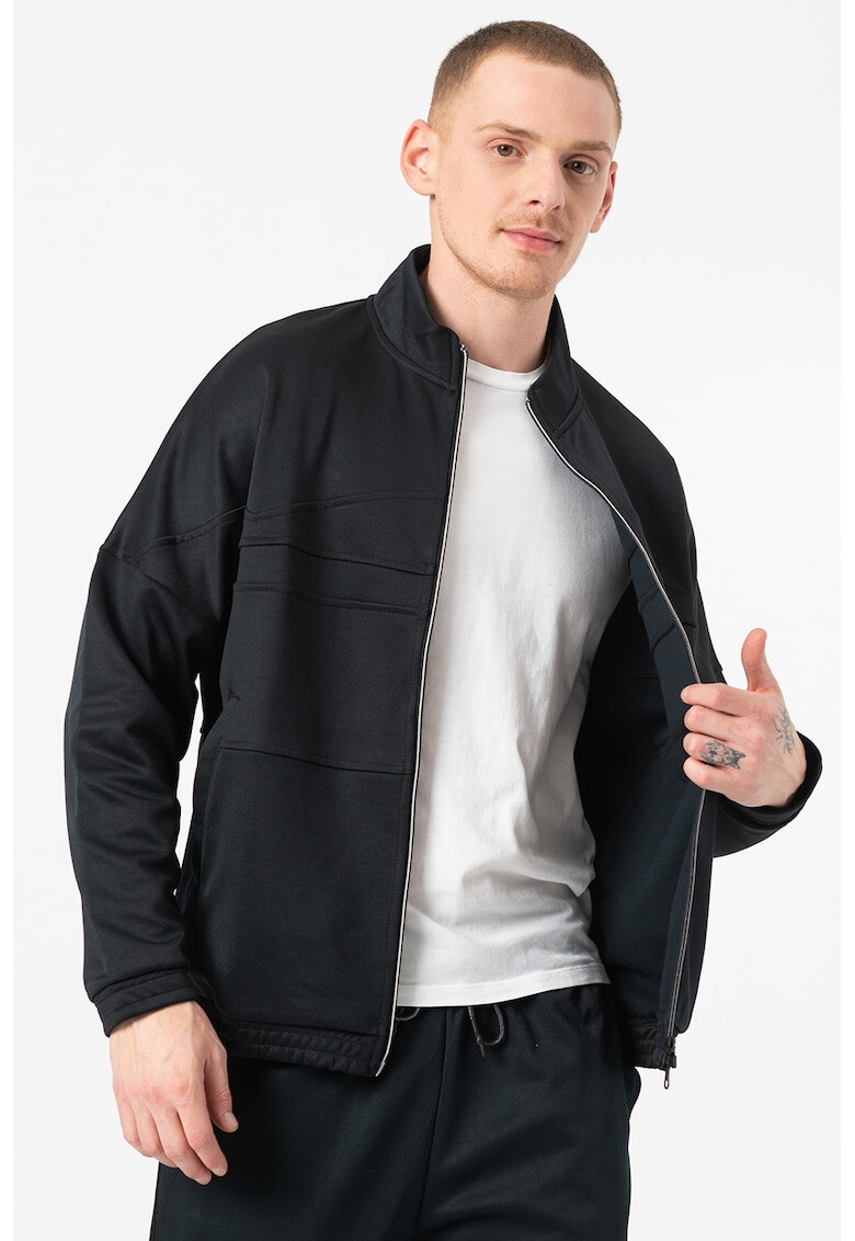 Supra Суитшърт Innenstad с цип - Pepit.bg