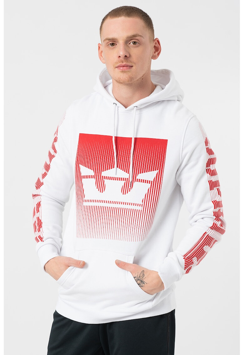 Supra Суитшърт с лого - Pepit.bg