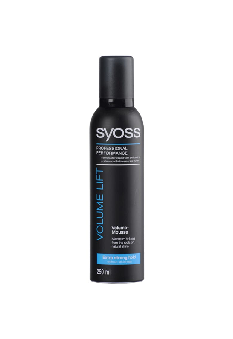 Syoss Пяна за коса Volume Lift 250 мл - Pepit.bg