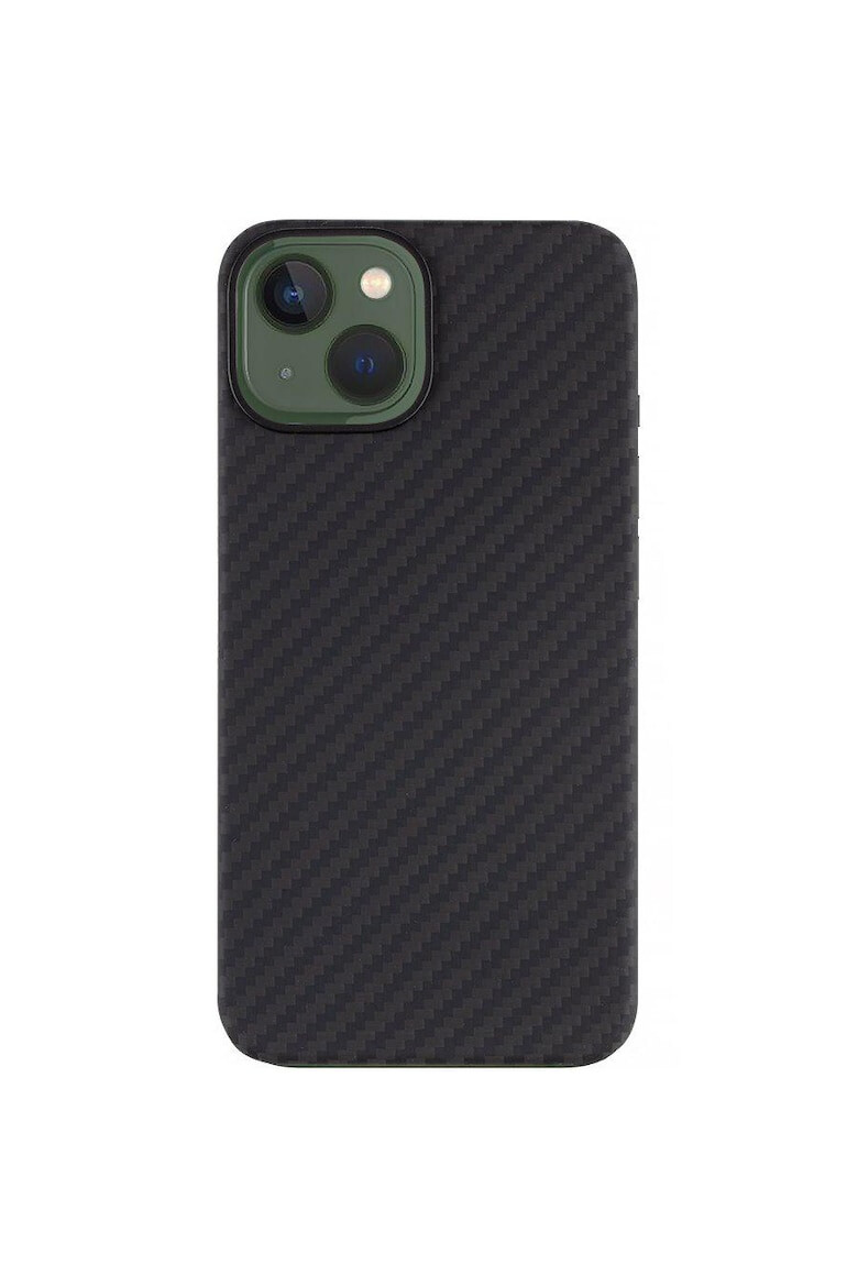 Tactical Предпазен калъф MagForce Aramid за iPhone 13 mini Black - Pepit.bg