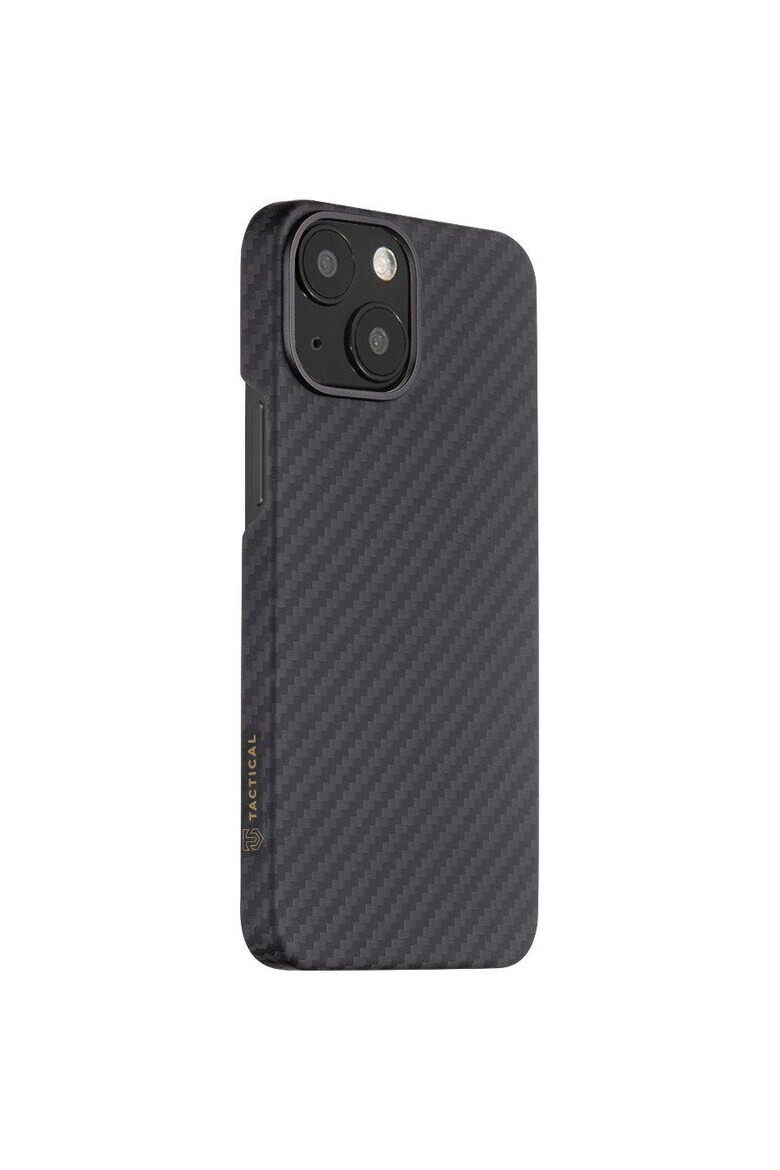 Tactical Предпазен калъф MagForce Aramid за iPhone 13 mini Black - Pepit.bg