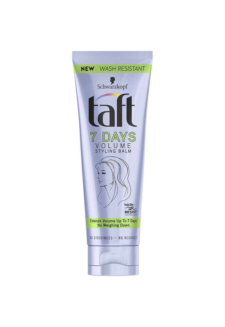 Taft Балсам за коса 7 Days Volume 75 мл - Pepit.bg