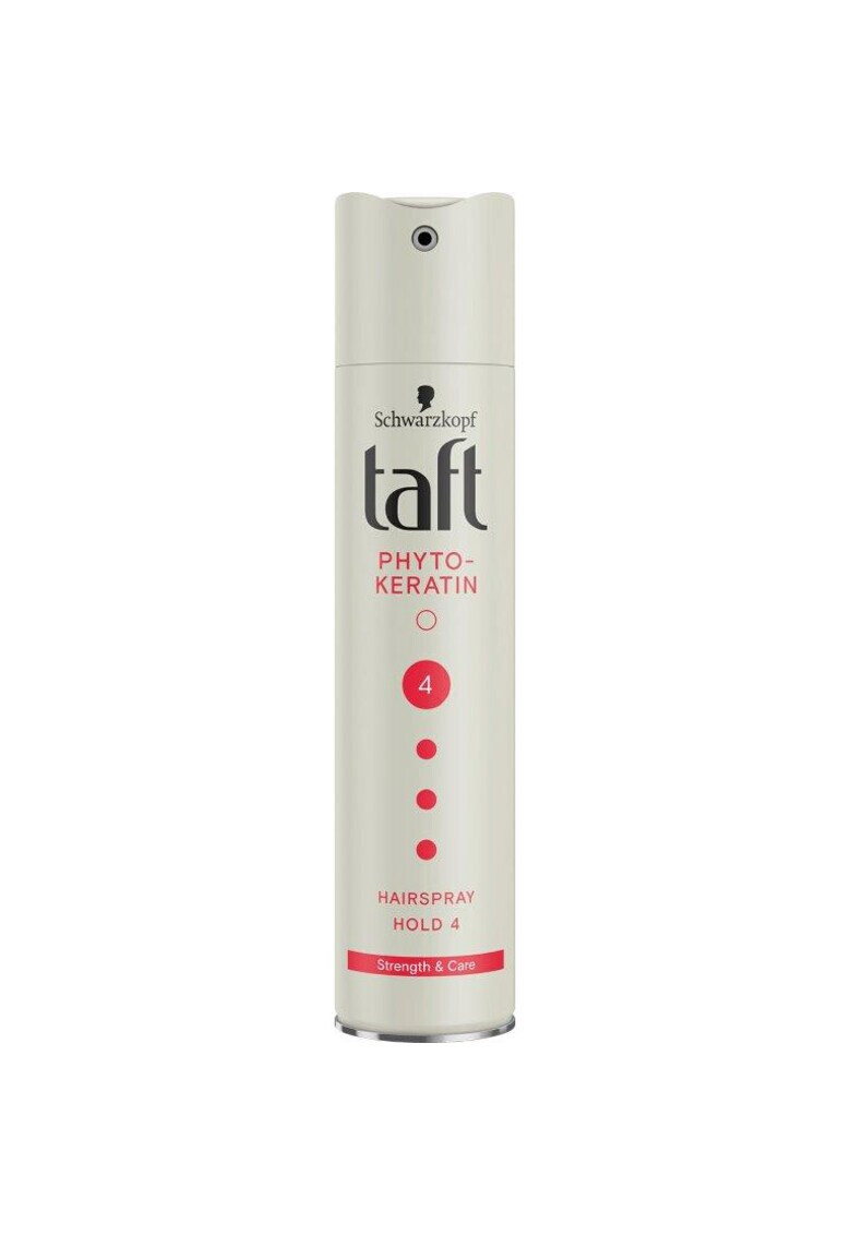 Taft Лак за коса Keratin Complete 250 мл - Pepit.bg