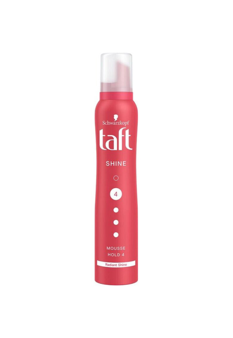 Taft Пяна за коса Shine 200 мл - Pepit.bg