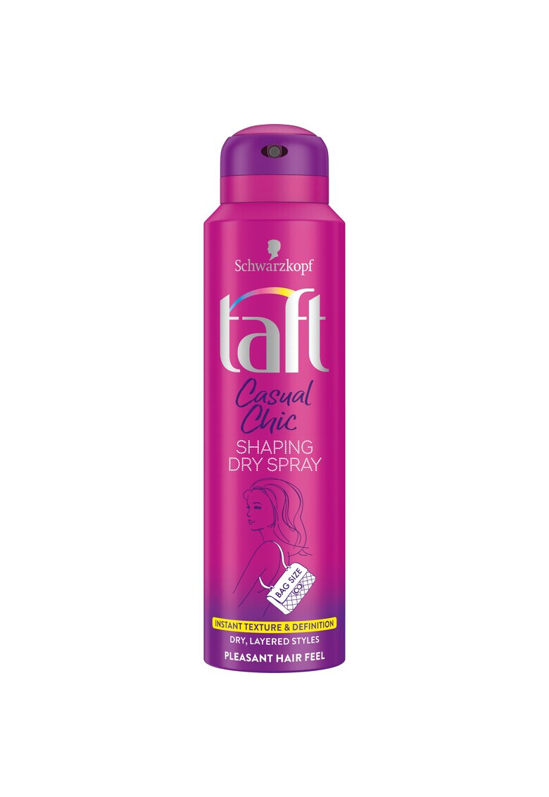 Taft Сух спрей Casual Chic 150 мл - Pepit.bg