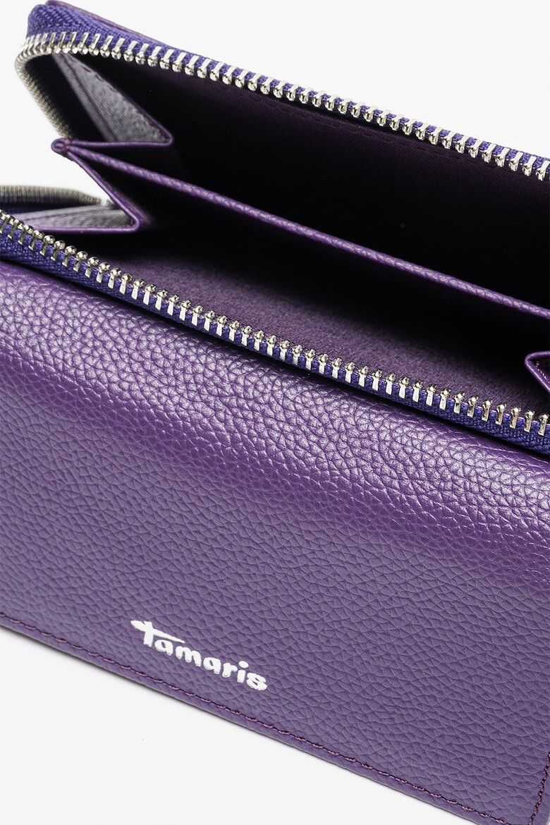 Tamaris Кожен портфейл Amanda - Pepit.bg