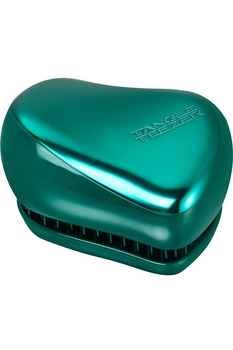 Tangle Teezer Четка за коса Compact Styler Emerald G - Pepit.bg