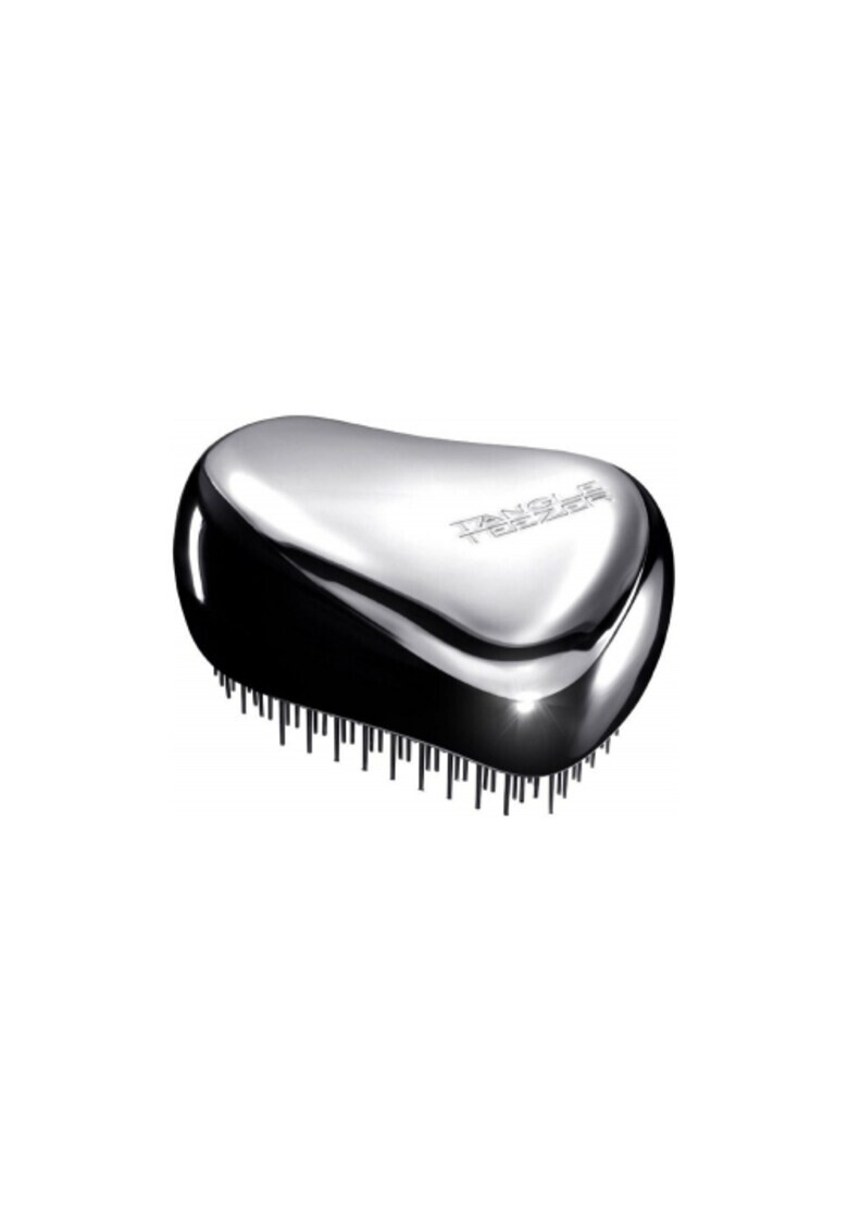 Tangle Teezer Четка за коса Compact Styler Silver - Pepit.bg