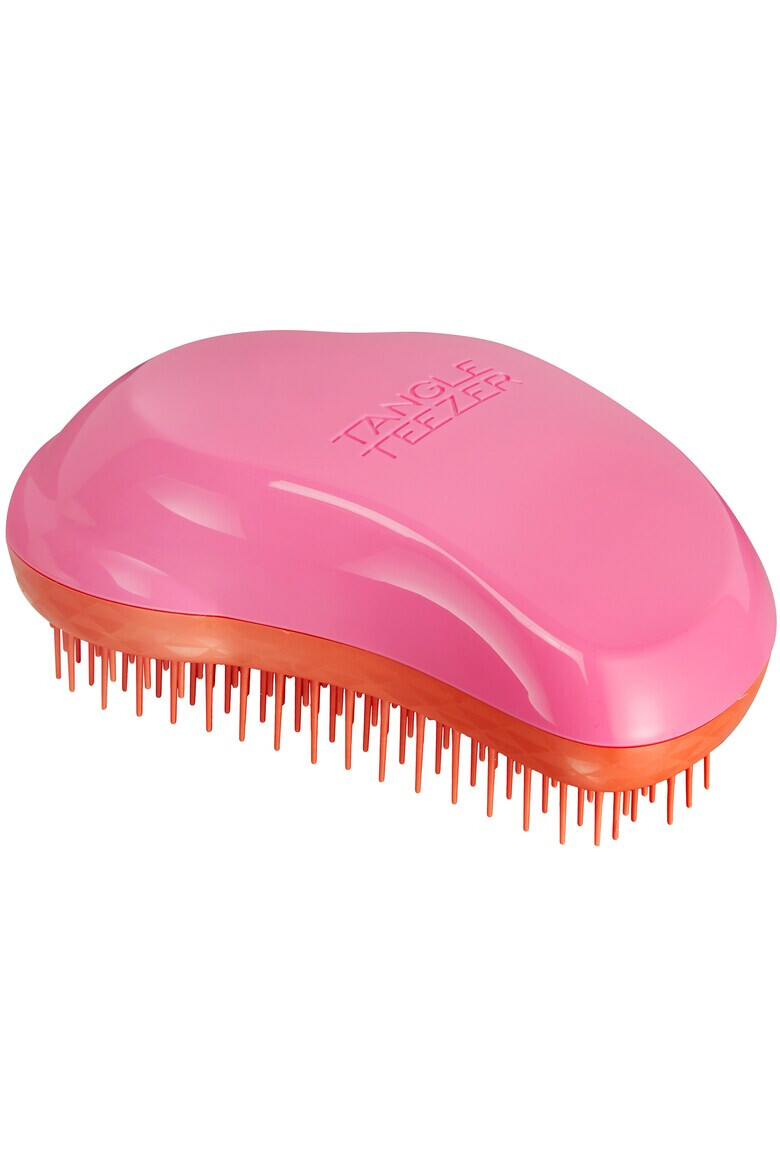 Tangle Teezer Четка за коса Original Lollipop Pink Red - Pepit.bg