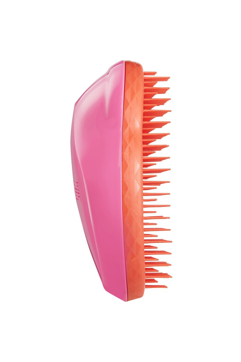 Tangle Teezer Четка за коса Original Lollipop Pink Red - Pepit.bg