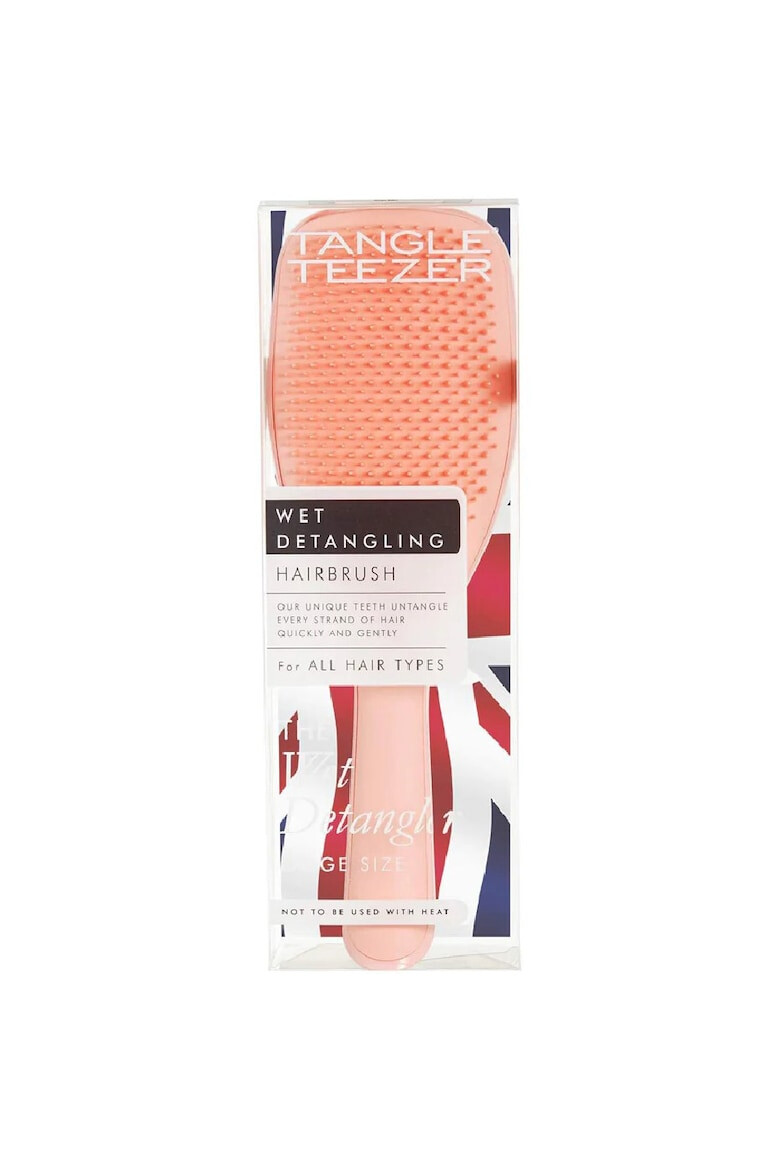 Tangle Teezer Четка за коса Wet Detangler - Pepit.bg