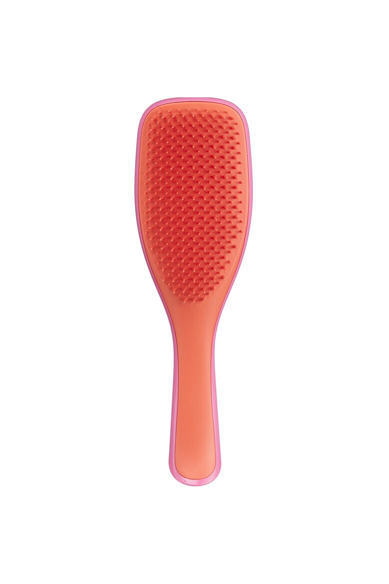 Tangle Teezer Четка за коса Wet Detangler Lollipop Pink - Pepit.bg