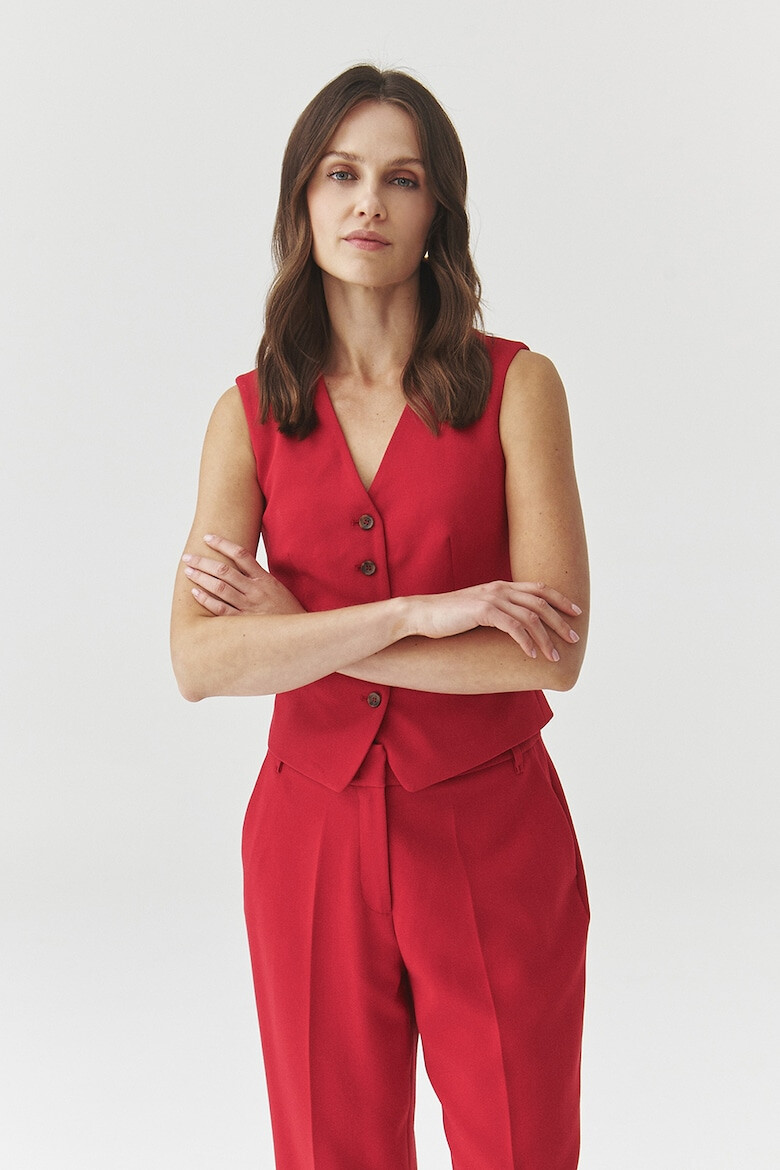 Tatuum Елек с копчета - Pepit.bg