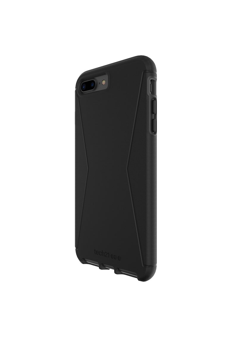 Tech21 Предпазен калъф Techi21 Tactical за iPhone 7 Plus Black - Pepit.bg