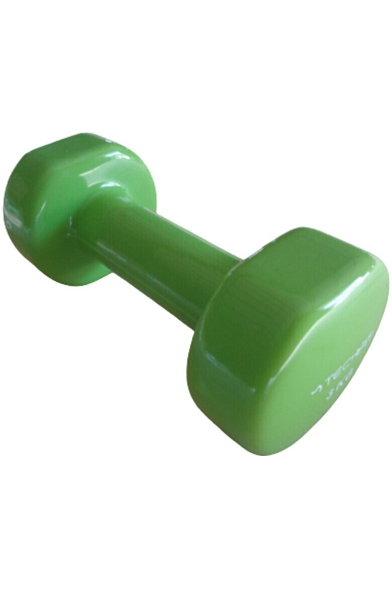 TECHFIT Гира VINIL 3 кг - Pepit.bg
