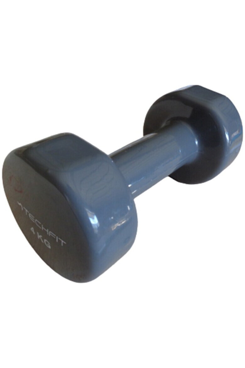 TECHFIT Гира VINIL 4 кг - Pepit.bg