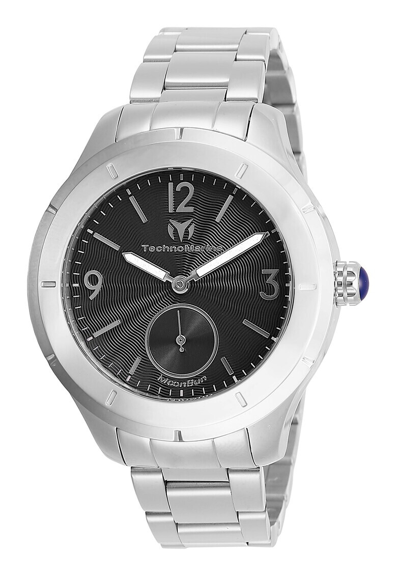 TechnoMarine Часовник от неръждаема стомана - Pepit.bg