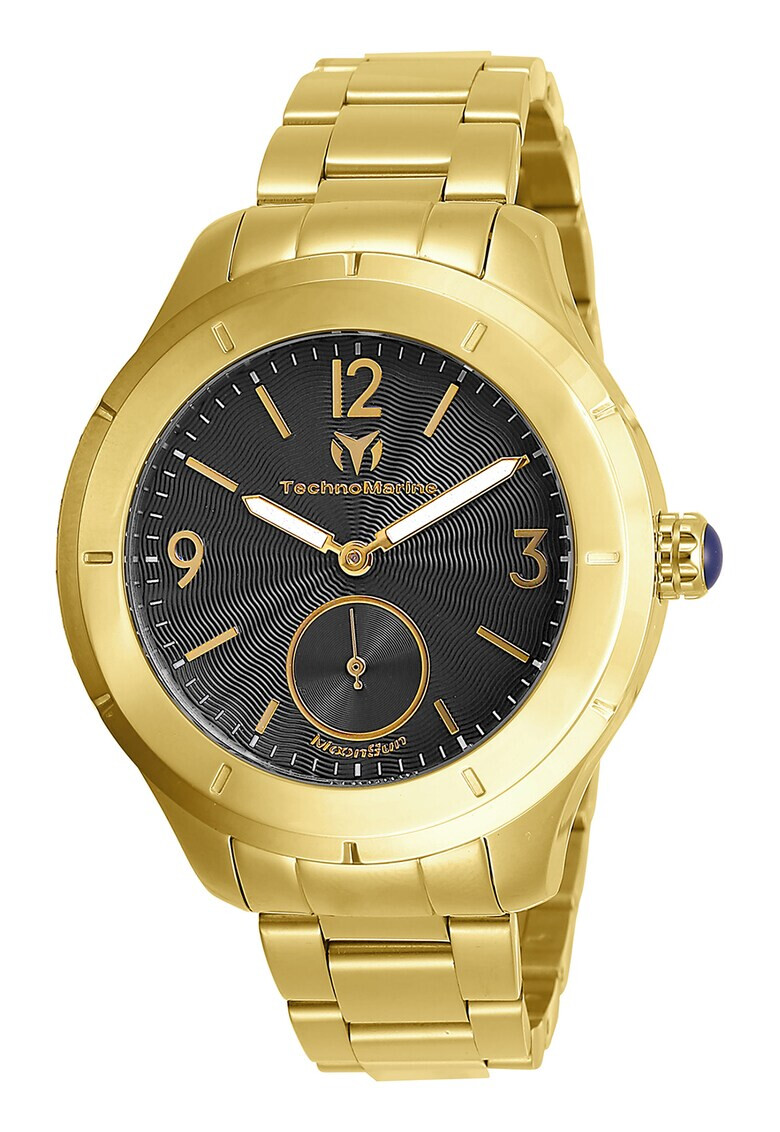 TechnoMarine Часовник от неръждаема стомана - Pepit.bg