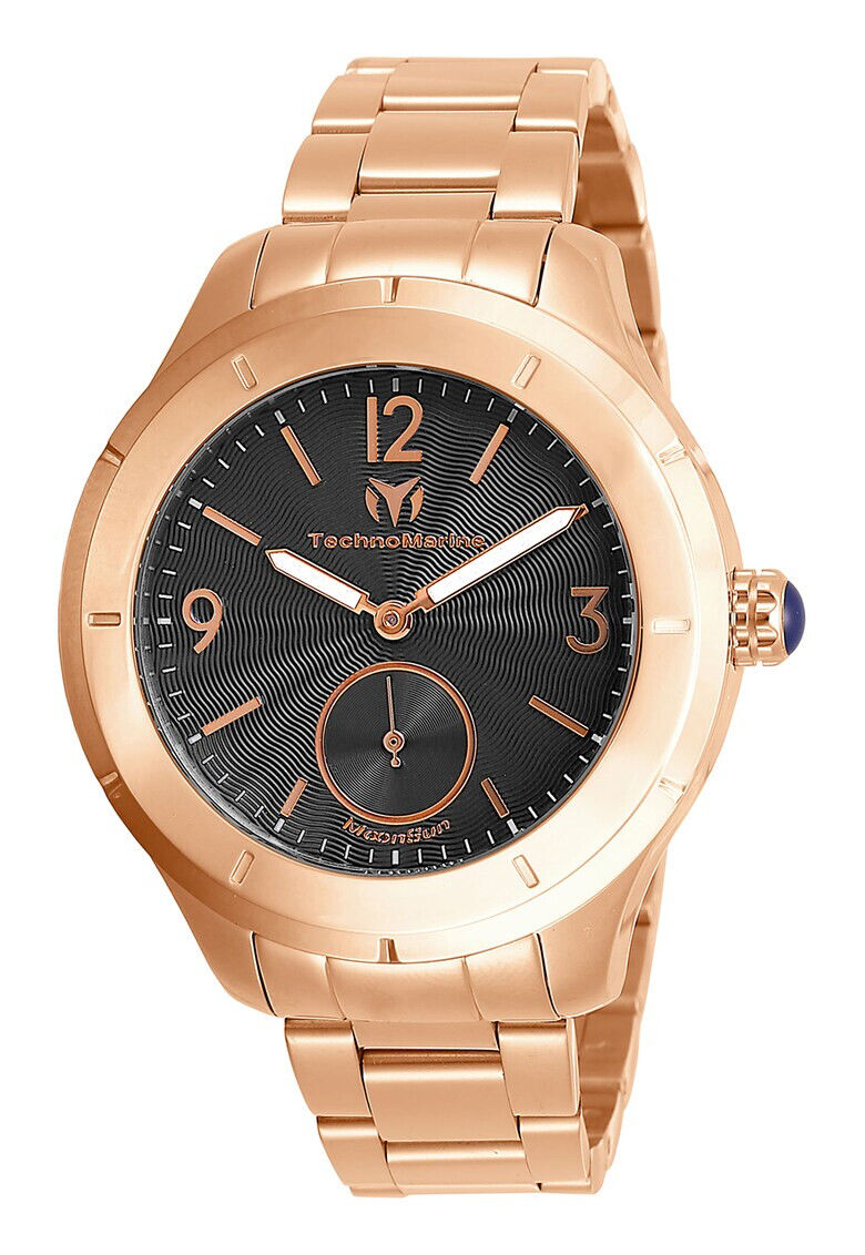 TechnoMarine Часовник от неръждаема стомана - Pepit.bg