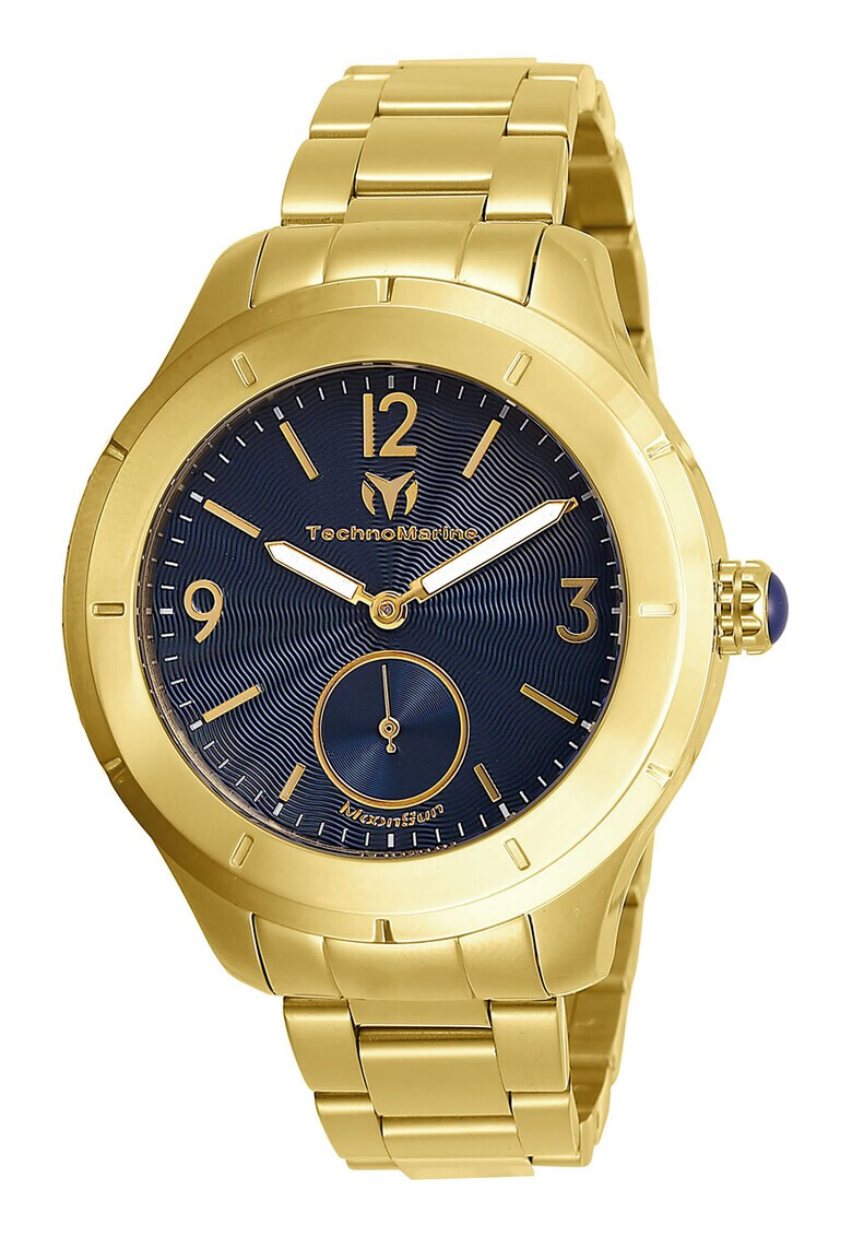 TechnoMarine Часовник от неръждаема стомана - Pepit.bg