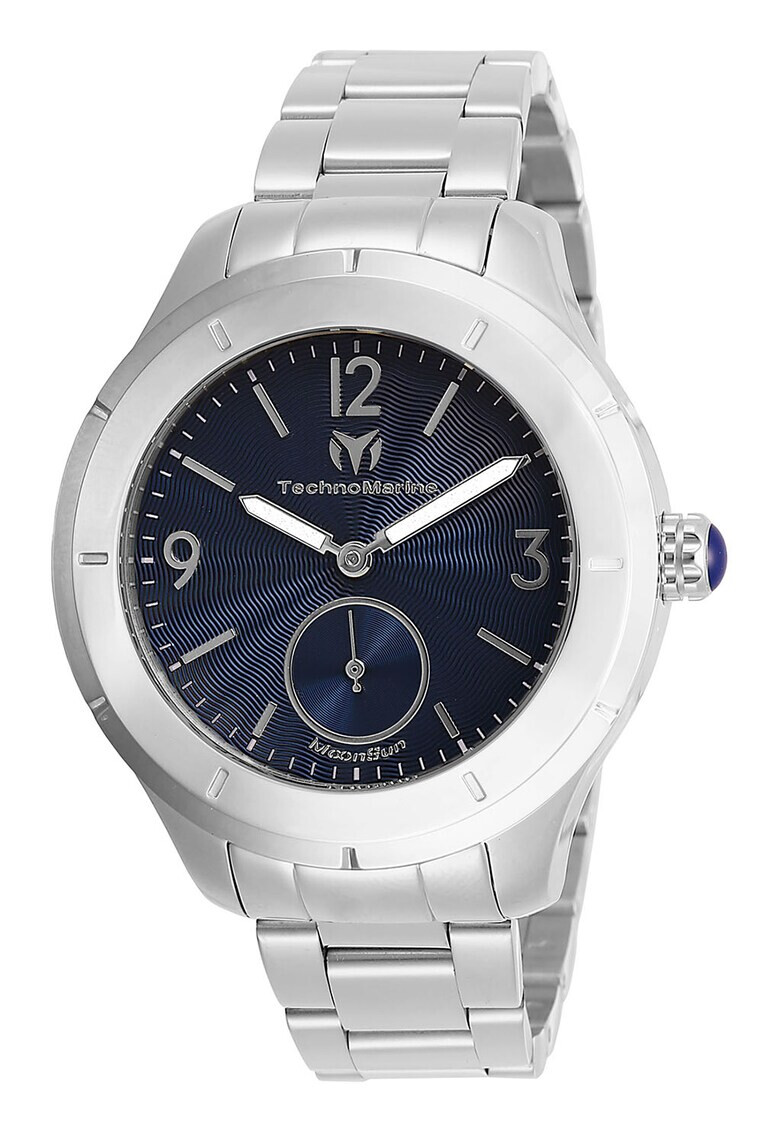 TechnoMarine Часовник от неръждама стомана - Pepit.bg