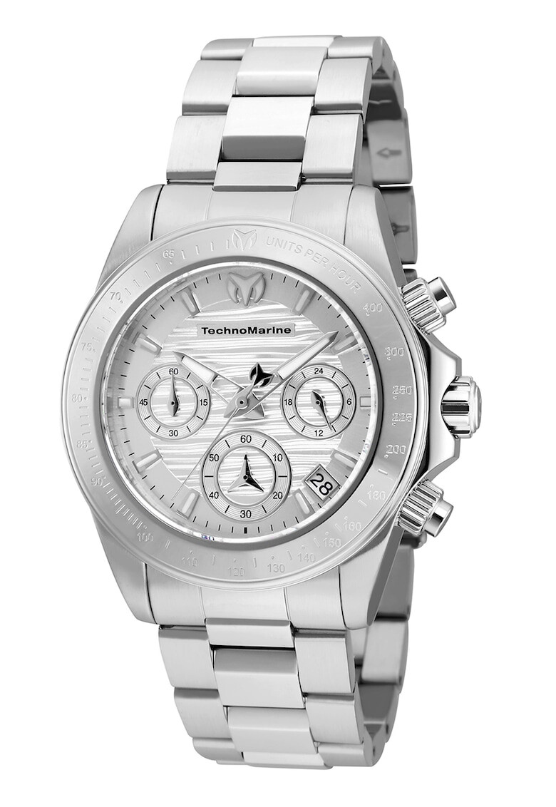 TechnoMarine Часовник с хронограф - Pepit.bg