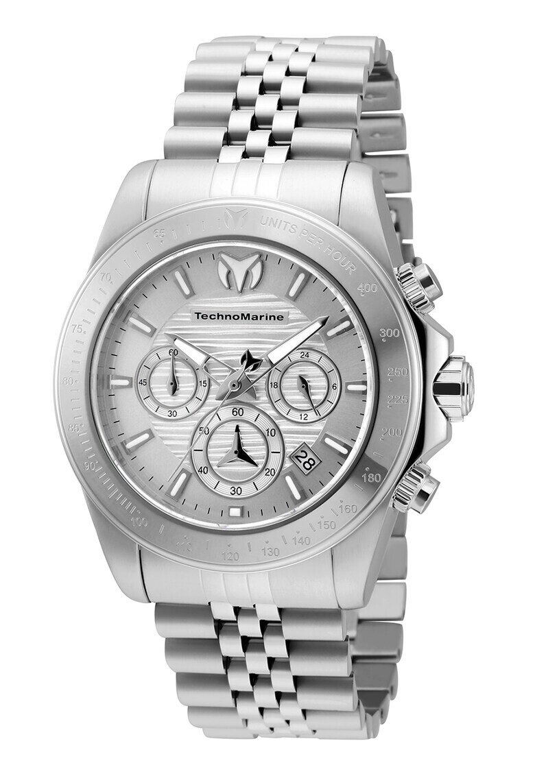 TechnoMarine Часовник с хронограф - Pepit.bg