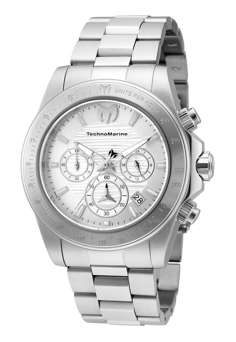 TechnoMarine Часовник с хронограф - Pepit.bg