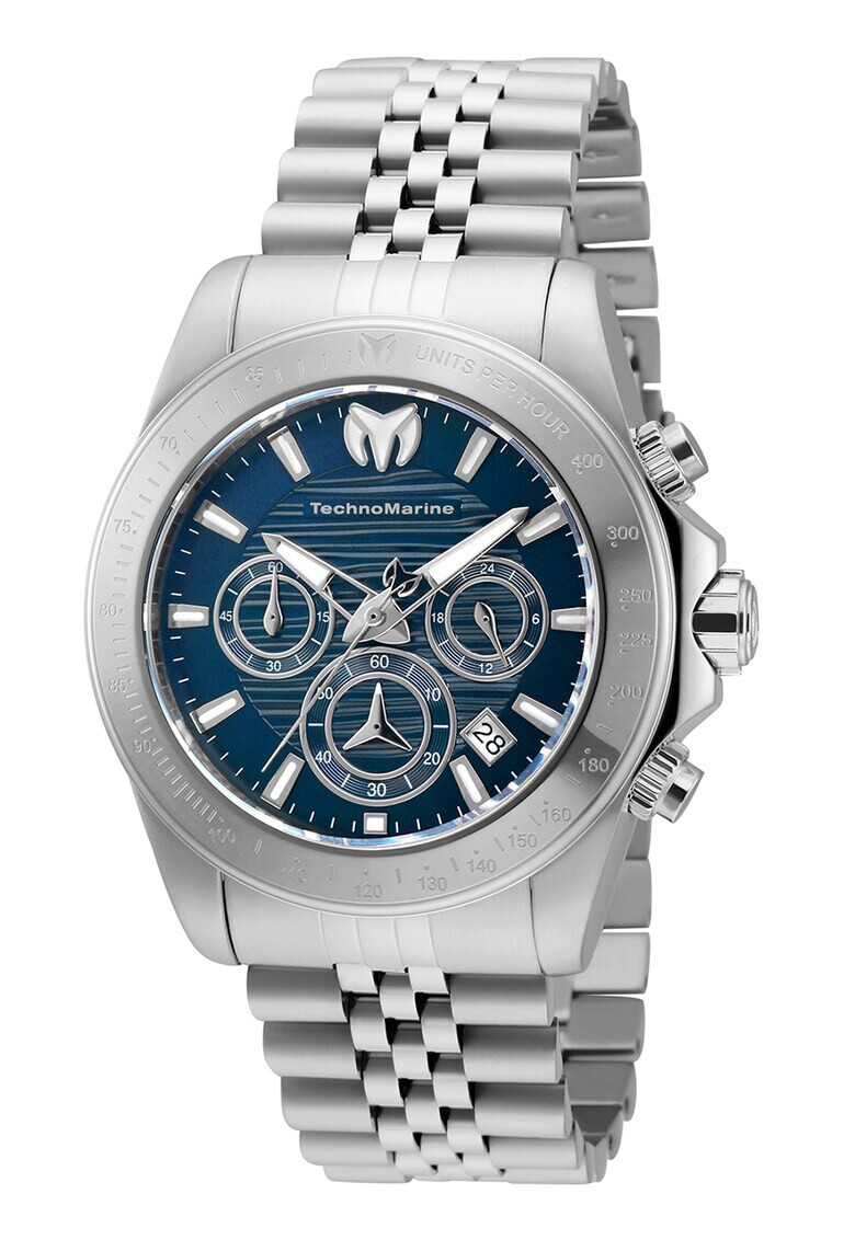 TechnoMarine Часовник с хронограф - Pepit.bg